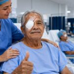 HRAE de Acapulco devuelve visión y autonomía a 99 pacientes con cirugías de cataratas HRAE de Acapulco devuelve visión y autonomía a 99 pacientes con cirugías de cataratas