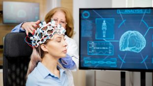 HaloDA1.0 el nuevo sensor de rojo lejano que permite observar en tiempo real la actividad neuroquímica del cerebro