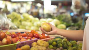 Hambre en América Latina y el Caribe baja al 5,1%, según informe de la ONU