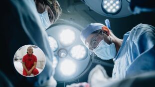Hepatectomía por cáncer en Zacatecas: Hospital General del ISSSTE resuelve un caso que usualmente se refiere a tercer nivel