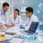 Hospital Juárez del Centro apuesta por actualización científica para mejorar el uso de medicamentos Hospital Juárez del Centro apuesta por actualización científica para mejorar el uso de medicamentos