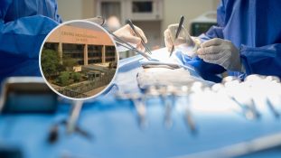 Hospital La Raza amplía compatibilidad en trasplantes con nuevas terapéuticas innovadoras