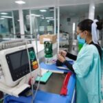 Hospital de Especialidades del CMN La Raza reafirma liderazgo nacional en trasplantes y alta especialidad