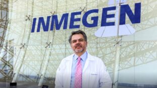 IMOP y la oncogenómica pediátrica en México, la apuesta de Inmegen para transformar la atención del cáncer infantil