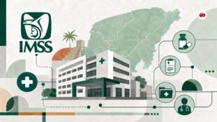 IMSS-Bienestar asumirá operación de servicios para población sin seguridad social en Yucatán