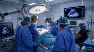 IMSS Bienestar inaugura unidad nacional en Tabasco y reporta primeras intervenciones exitosas