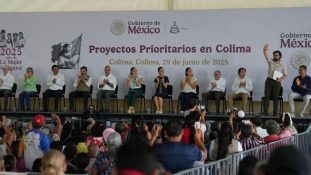 IMSS Bienestar invertirá más de 800 millones de pesos para rehabilitar hospitales clave en Colima