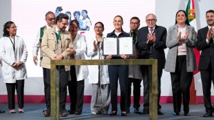 IMSS Bienestar se integra al Régimen Ordinario,un hito para la cobertura médica en zonas rurales y marginadas de México