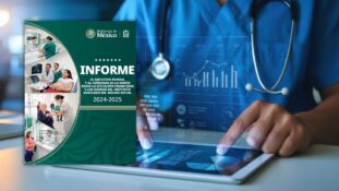 IMSS Informe 2024–2025 proyecta ingresos hasta 2032 y reservas hasta 2036