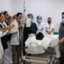 IMSS Tabasco concreta segunda procuración multiorgánica de 2026 y beneficiará a siete pacientes