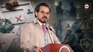 IMSS alerta por afiliaciones falsas el riesgo sanitario detrás del fraude