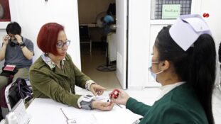 IMSS amplía atención contra la hipertensión más de 219 millones de detecciones en un año