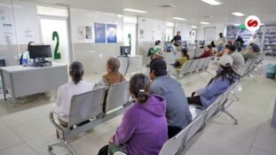 IMSS amplía servicios en San Quintín