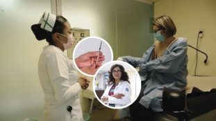 IMSS atiende complicaciones por uso de aceites minerales con fines estéticos: una alerta médica sobre el síndrome ASIA