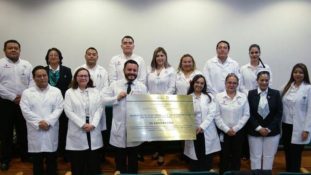 IMSS consolida su Banco de Células Troncales Hematopoyéticas entre los cinco mejores del mundo