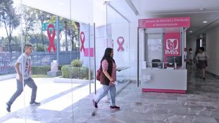 IMSS destaca avances en salud femenina 62% de consultas del primer nivel fueron para mujeres