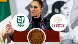 IMSS e ISSSTE así impactará el plan de salud de Claudia Sheinbaum en los adultos mayores
