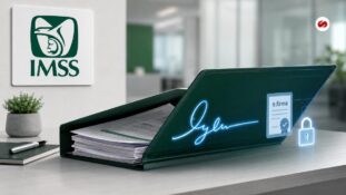 IMSS establece transición del NPIE a la e.firma para trámites electrónicos patronales