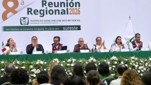 IMSS fortalece crecimiento institucional con eficiencia del gasto, digitalización y expansión operativa