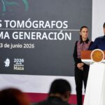 IMSS fortalece diagnóstico por imagen con 42 tomógrafos de última generación en 40 hospitales IMSS fortalece diagnóstico por imagen con 42 tomógrafos de última generación en 40 hospitales