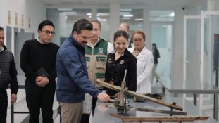 IMSS inaugura el Centro de Simulación en Conservación y Mantenimiento: Un paso hacia la excelencia operativa y la seguridad hospitalaria