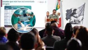 IMSS incrementa productividad en cirugías y consultas con la estrategia 2-30-100