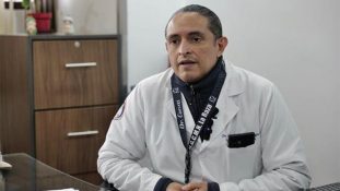 IMSS logra reconstrucción urogenital integral en paciente pediátrico con malformación severa
