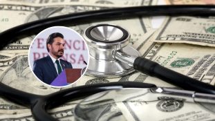 IMSS proyecta sostenibilidad financiera hasta 2037: reservas alcanzan los 600 mil millones