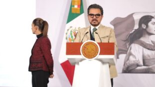 IMSS realizó 14 millones más de atenciones médicas en 2025 y fija metas de crecimiento para 2026