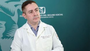 IMSS refuerza atención de urgencias tras reportes de “pinchazos” en transporte público