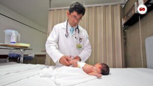 IMSS refuerza el diagnóstico oportuno de enfermedad de Kawasaki en pediatría