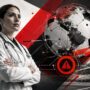 IMSS refuerza red médica ante el Mundial 2026 con 253 unidades y control de riesgos sanitarios