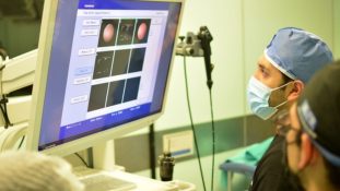INCan fortalece la lucha contra el cáncer con 280 mil consultas y más de 6 mil cirugías anuales INCan fortalece la lucha contra el cáncer con 280 mil consultas y más de 6 mil cirugías anuales