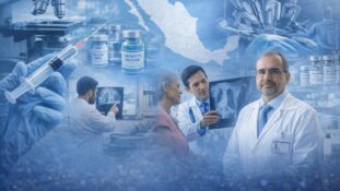INCan refuerza tamizajes, vacunación y acceso a terapias innovadoras para prevención y detección temprana del Cáncer