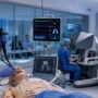 INER apuesta por simuladores, cirugía robótica y realidad virtual para formar especialistas