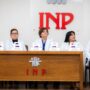 INP impulsa diagnóstico de precisión e inteligencia artificial en laboratorio clínico pediátrico