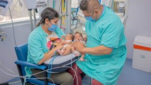 INPer fortalece su liderazgo en salud materna y perinatal tras 48 años de innovación científica en México