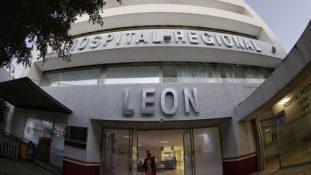 ISSSTE León implementa cirugía robótica Da Vinci avance estratégico en modernización hospitalaria ISSSTE León implementa cirugía robótica Da Vinci avance estratégico en modernización hospitalaria