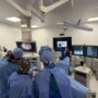 ISSSTE beneficia a 34 pacientes con jornada de urología y cirugía robótica en Torreón ISSSTE beneficia a 34 pacientes con jornada de urología y cirugía robótica en Torreón
