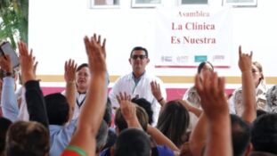 ISSSTE convoca a asambleas en 650 unidades para elegir proyectos y comités del COSABI