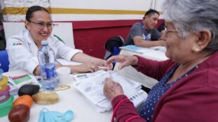ISSSTE destaca a nutriólogos como pieza clave para prevenir diabetes, obesidad e hipertensión