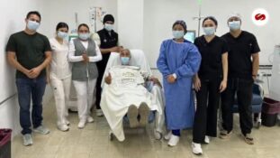 ISSSTE inaugura servicio de hemodiálisis en Navojoa que beneficiará a más de 95 mil derechohabientes