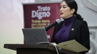 ISSSTE inicia capacitación 2026–2030 con la Comisión Nacional de los Derechos Humanos para reforzar trato digno en la atención médica