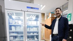 ISSSTE inicia reconversión de la CMF Morelia en Clínica Hospital Vasco de Quiroga para ampliar la atención en Michoacán