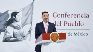 ISSSTE moderniza su red hospitalaria con cirugía robótica, ampliación de unidades médicas y renovación de quirófanos en todo el país ISSSTE moderniza su red hospitalaria con cirugía robótica, ampliación de unidades médicas y renovación de quirófanos en todo el país