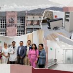 ISSSTE pone en marcha 33 consultorios en Michoacán y amplía la Clínica Hospital de Uruapan