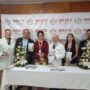 ISSSTE presenta libro sobre medicina humana ante personal de salud y derechohabientes en Monterrey (2) ISSSTE presenta libro sobre medicina humana ante personal de salud y derechohabientes en Monterrey (2)