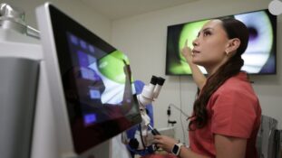 ISSSTE refuerza diagnóstico oportuno del cáncer cervicouterino con más de 151 mil papanicolaous en 2025