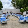 ISSSTE renueva camas hospitalarias en la Clínica Hospital “Cd. Cancún” para fortalecer atención a más de 60 mil derechohabientes