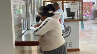 ISSSTE renueva estrategias de atención y diálogo en su red hospitalaria en Oaxaca